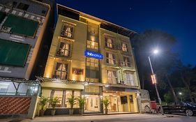 Fabhotel Utsav Residency